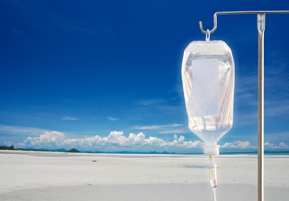 How to Prepare for Your Mobile IV Therapy Appointment – AZ IV Medics