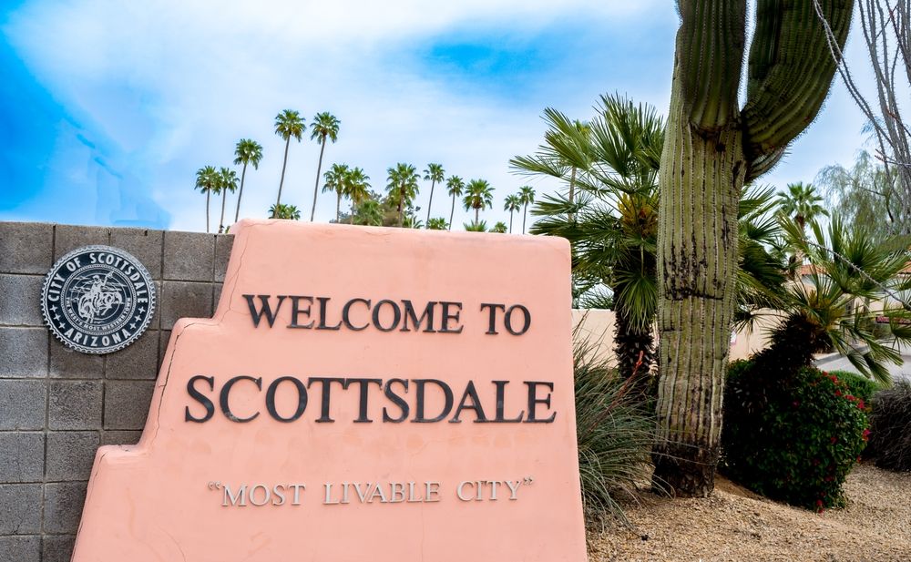 Why Scottsdale Residents Are Turning to In-Clinic IV Therapy