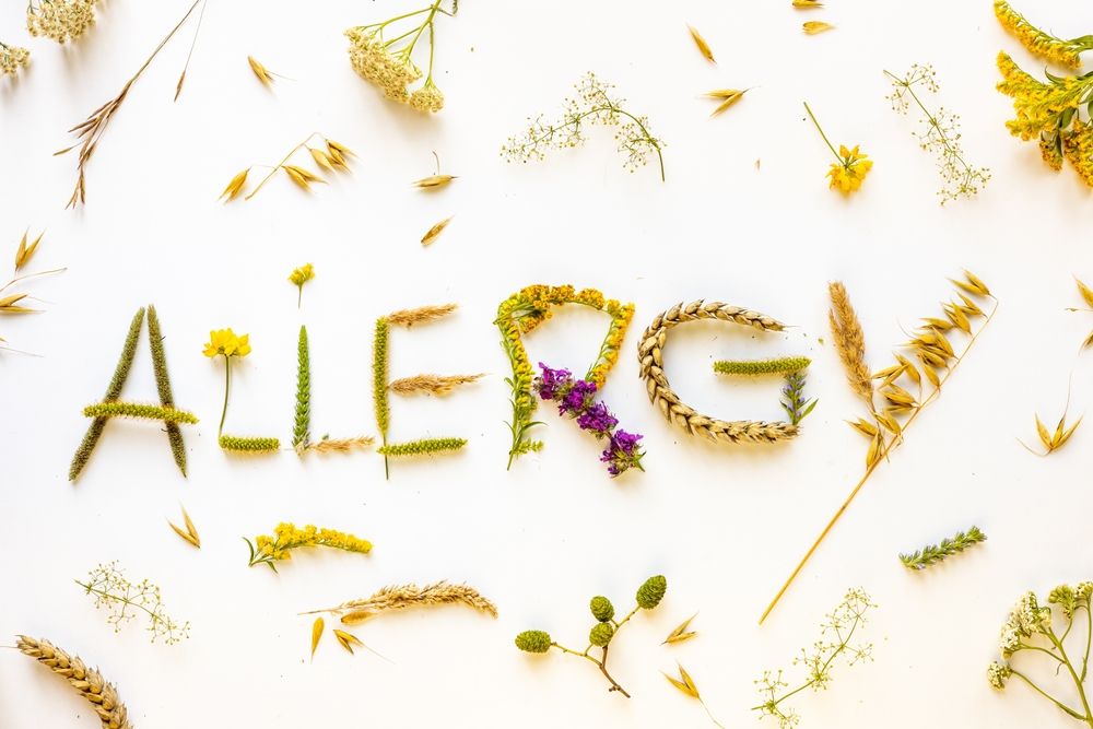 IV Therapy for Allergy Relief in Arizona: Fast, Personalized Results