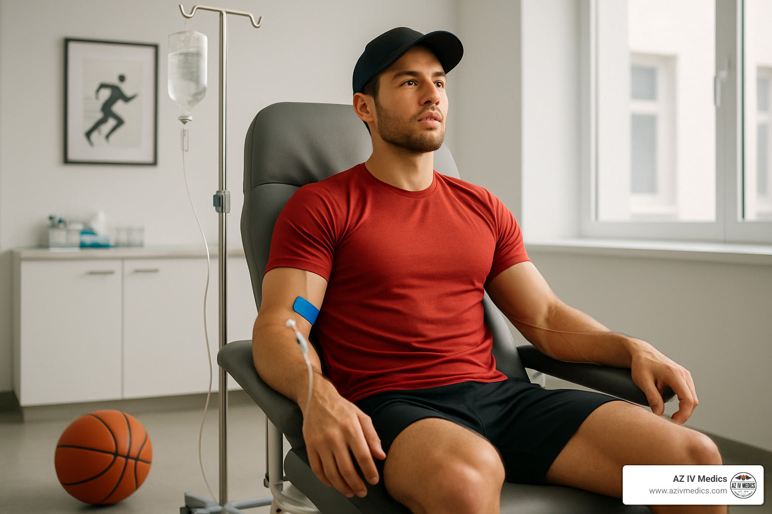glutathione muscle recovery What are the Benefits for Athletes AMMD Glutathione Troche Pluto