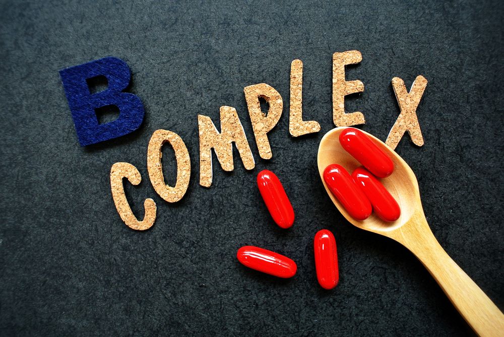 B-Complex Vitamins in IV Therapy: Boost Energy, Mood, and Recovery