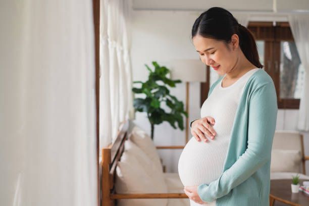 How Pregnant Women Can Boost Energy Safely & Naturally