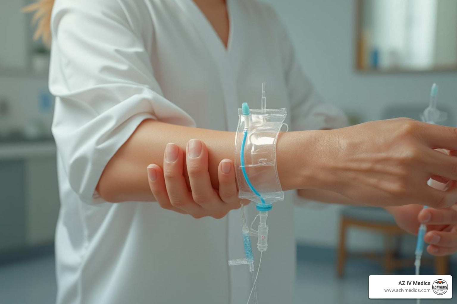 glutathione injections in gilbert az IV Therapy | IV Medics bpc-157 dosage and cycle مضاد اكسدة للبشرة Packages:Buy 5 Get 1 Free