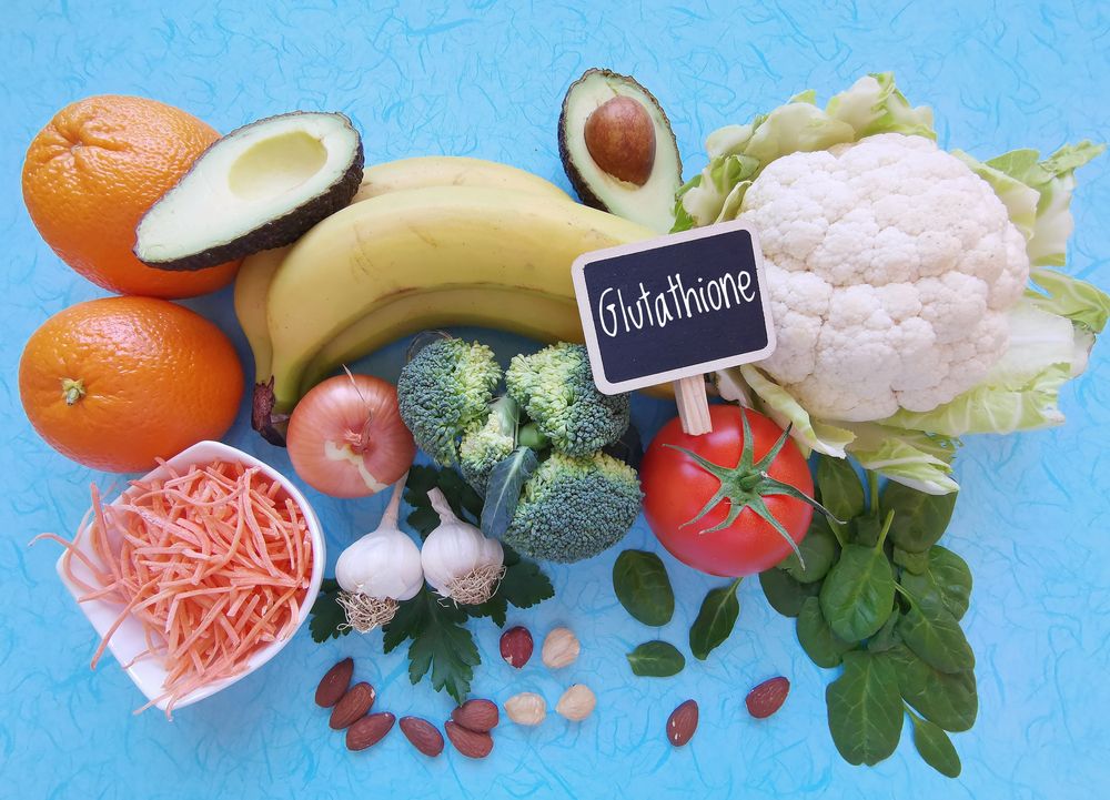 Glutathione IV Therapy for Immune System Support