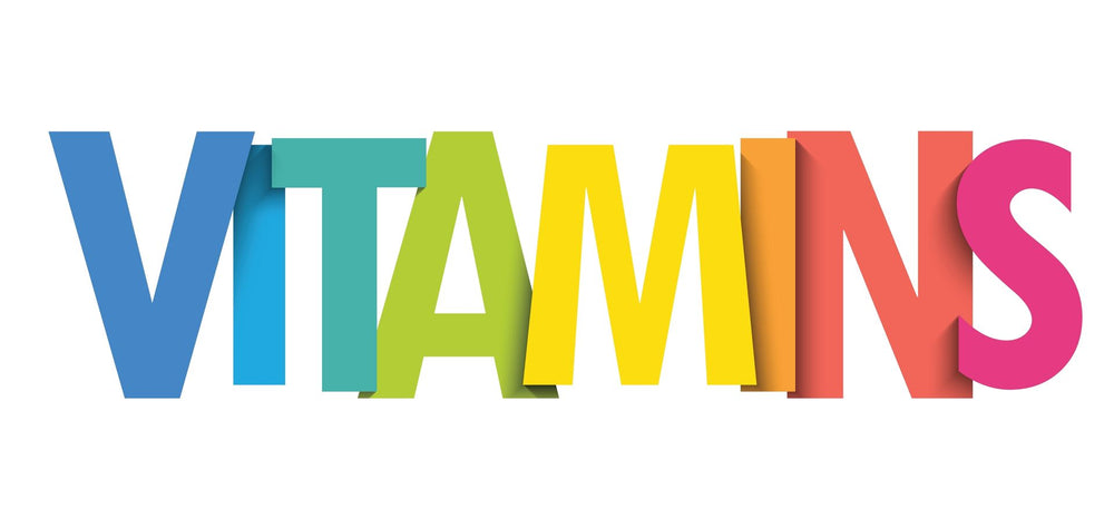 Colorful word