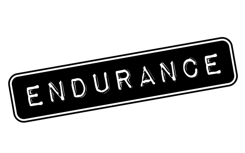 Black rectangular sign with white text,