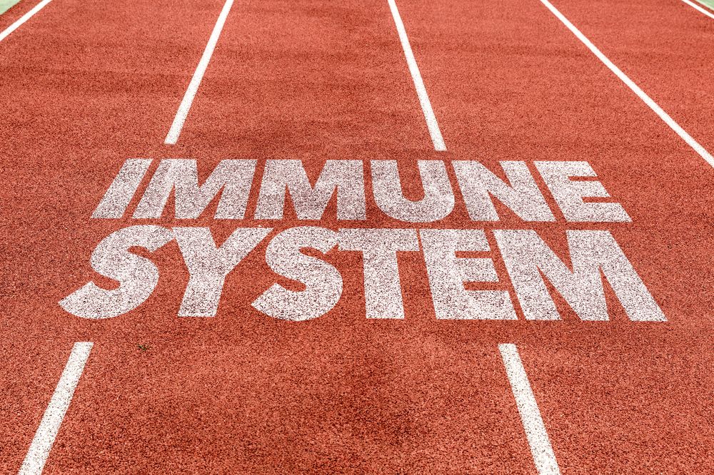 Spring Immunity Boost: IV Therapy with Zinc & Vitamin C