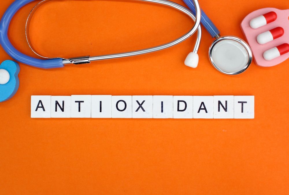 Antioxidant IV Therapy: Boost Longevity and Cellular Health Naturally