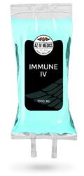 Immune IV IV bag