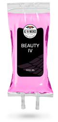 Beauty Package IV bag