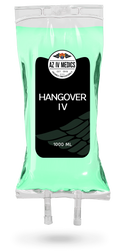 Hangover IV IV bag