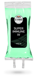 Super Immune IV IV bag