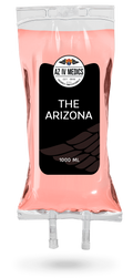The Arizona IV bag