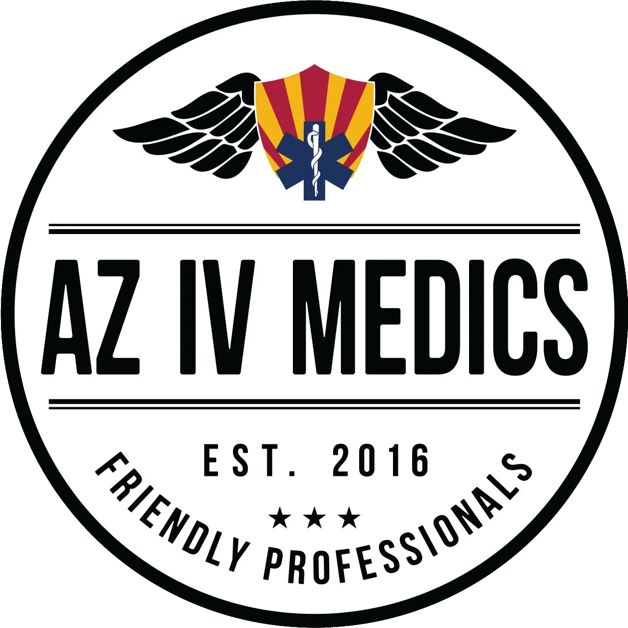 AZ IV Medics