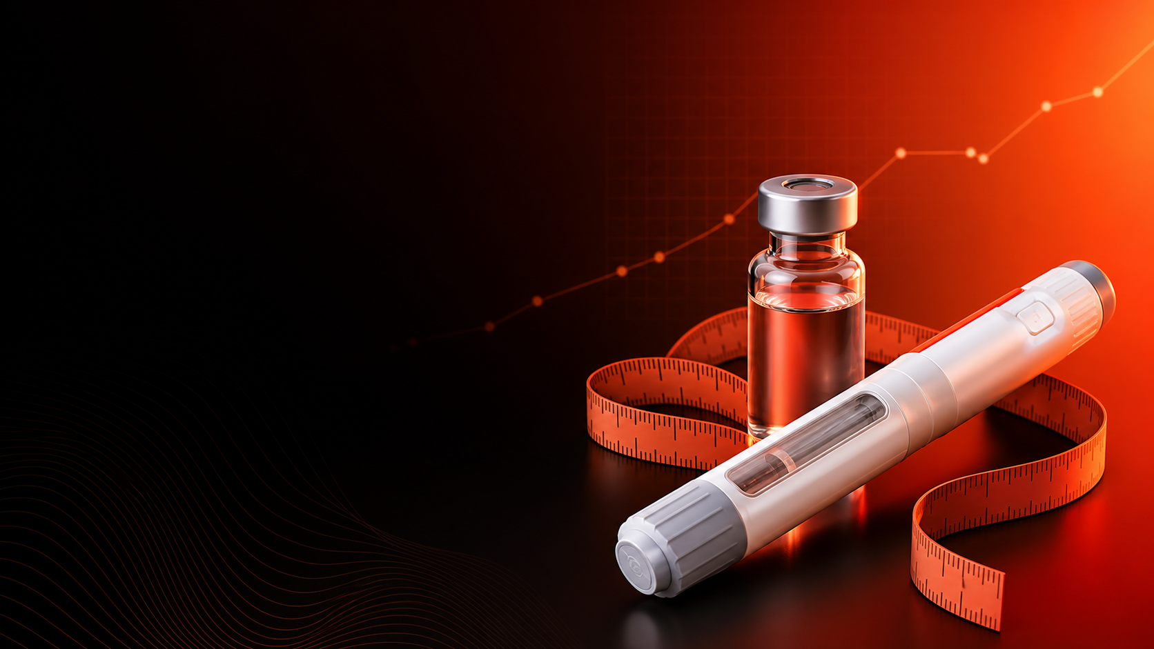 Semaglutide weight loss telehealth care through AZ IV Medics