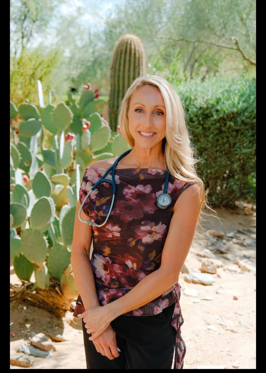 Meradith McCortney, MSN, FNP-BC